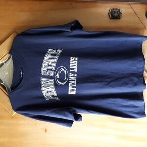 Penn State Football Shirt XL